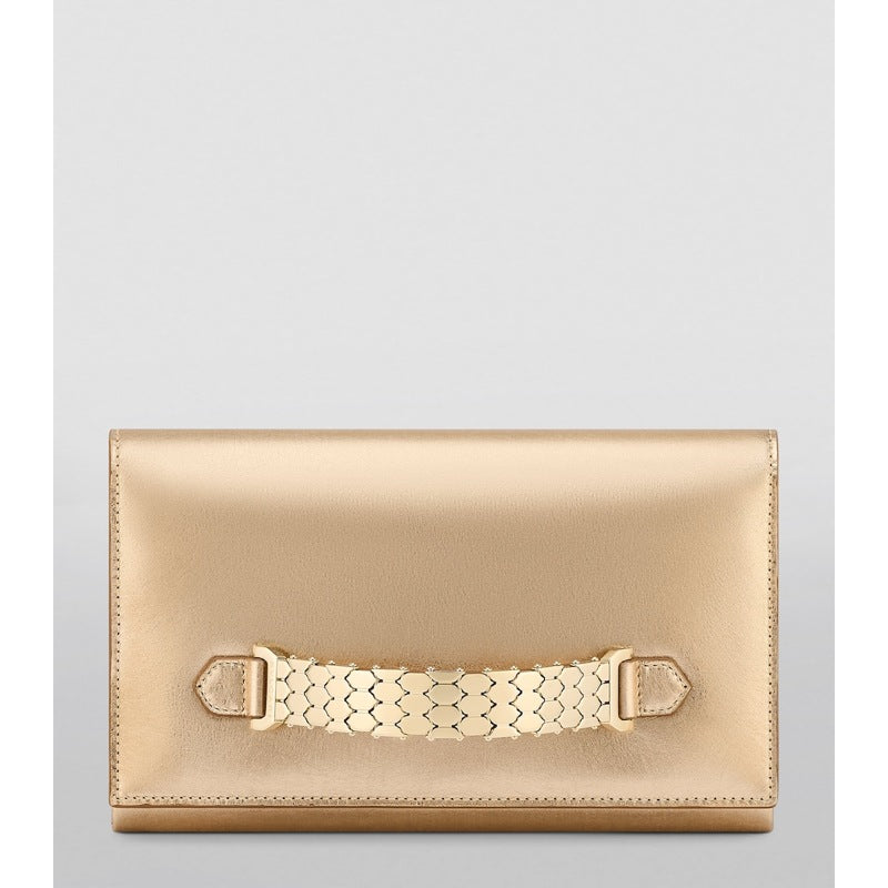 Bolsa Clutch Cocktail