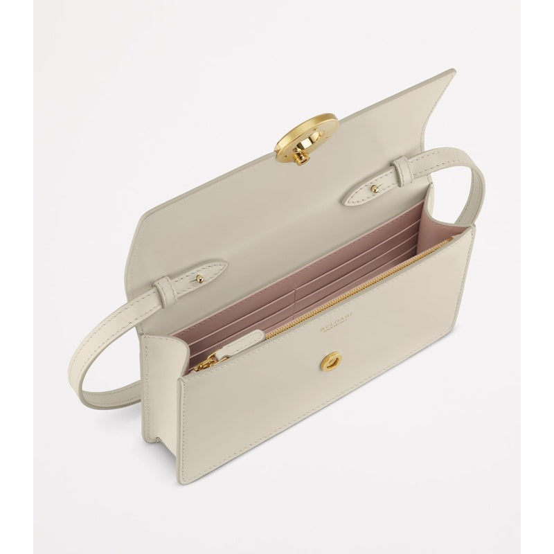 Bolsa Clutch Roma
