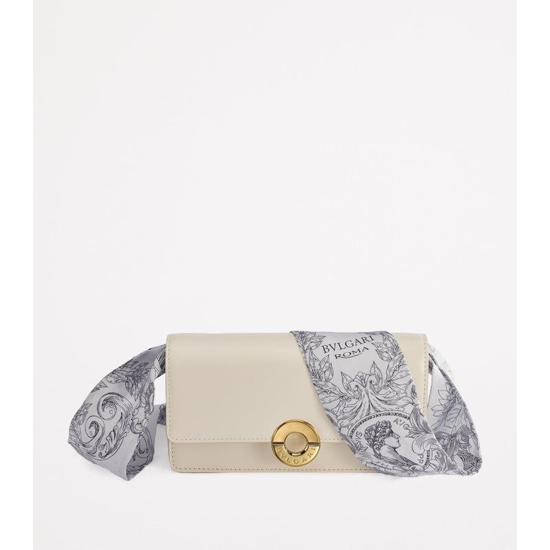 Bolsa Clutch Roma