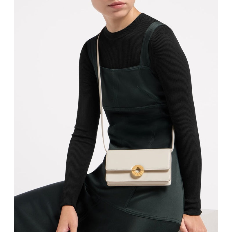 Bolsa Clutch Roma