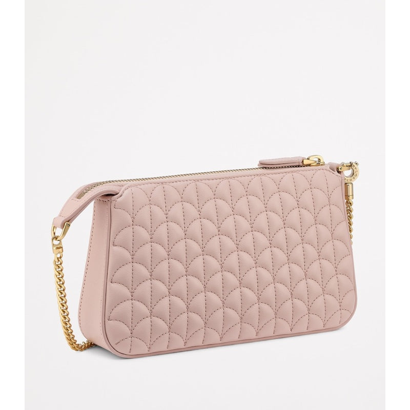 Bolsa Clutch Serpenti Sugarloaf