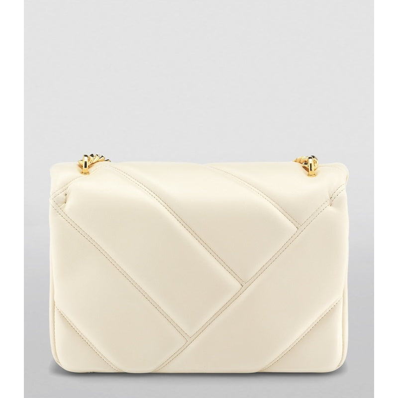 Bolsa Crossbody Serpenti Cabochon Maxi Chain