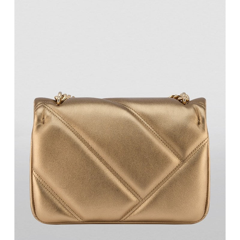 Bolsa Crossbody Serpenti Cabochon Maxi Chain