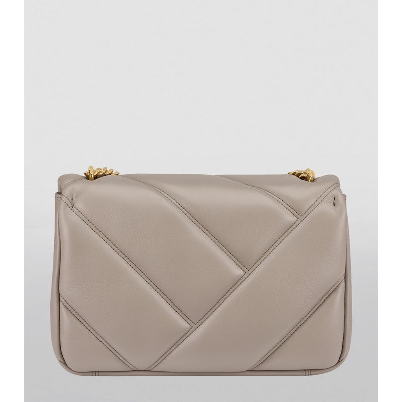 Bolsa Crossbody Mini Serpenti Cabochon