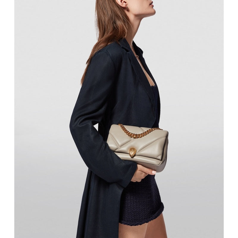Bolsa Crossbody Mini Serpenti Cabochon