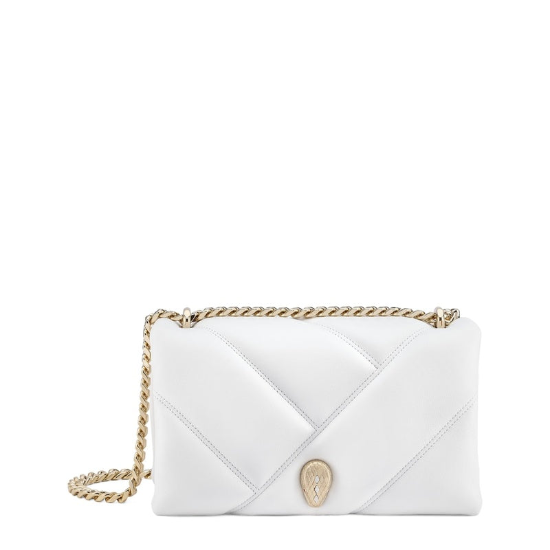 Bolsa Crossbody Serpenti Cabochon - Mercado de Luxo - O Maior E-Commerce de Bens, Produtos e Serviços de Luxo do Brasil.