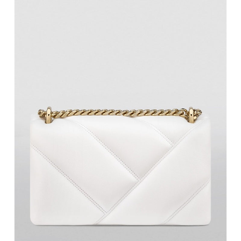 Bolsa Crossbody Serpenti Cabochon