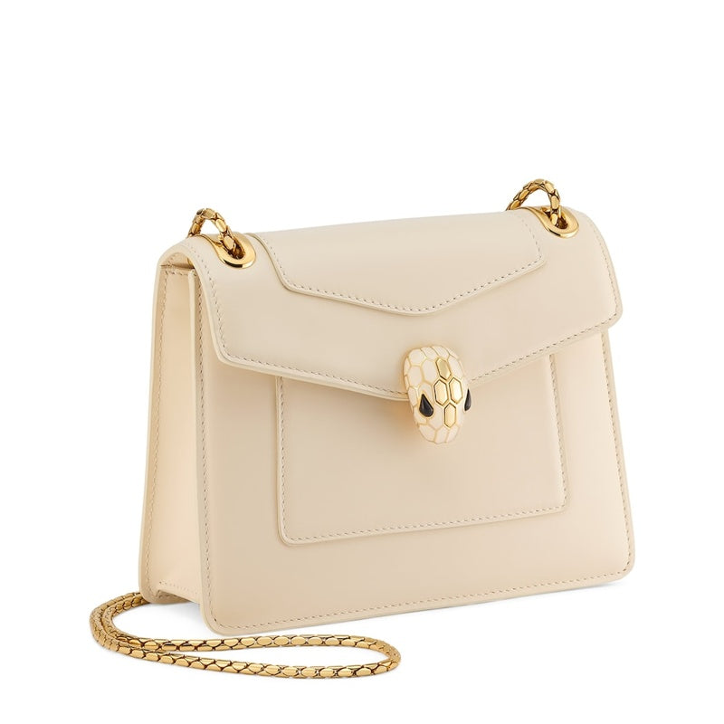 Bolsa Crossbody Serpenti Forever - Mercado de Luxo - O Maior E-Commerce de Bens, Produtos e Serviços de Luxo do Brasil.