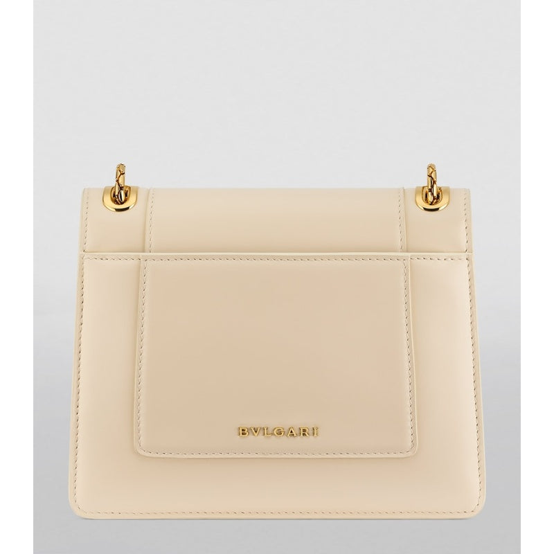 Bolsa Crossbody Serpenti Forever