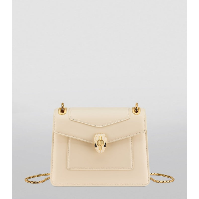 Bolsa Crossbody Serpenti Forever