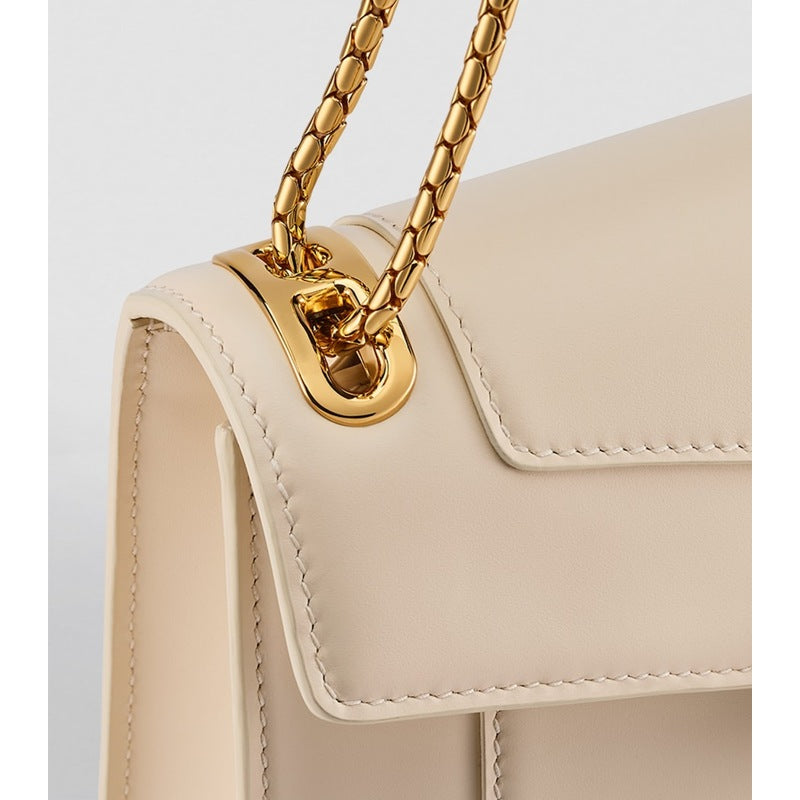 Bolsa Crossbody Serpenti Forever