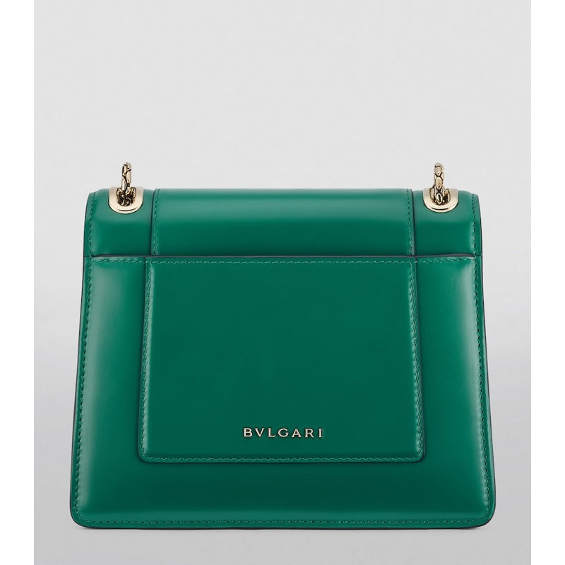 Bolsa Crossbody Serpenti Forever