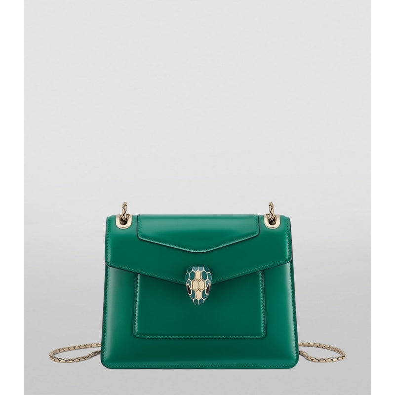 Bolsa Crossbody Serpenti Forever