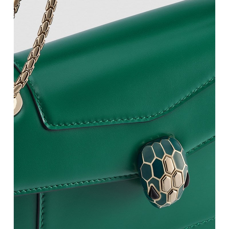 Bolsa Crossbody Serpenti Forever