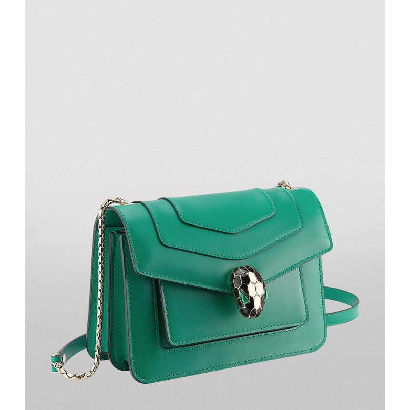 Bolsa Crossbody Serpenti Forever
