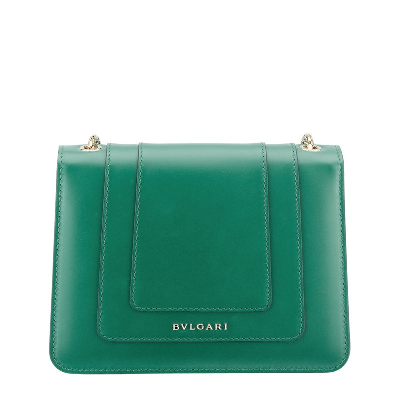 Bolsa Crossbody Serpenti Forever - Mercado de Luxo - O Maior E-Commerce de Bens, Produtos e Serviços de Luxo do Brasil.