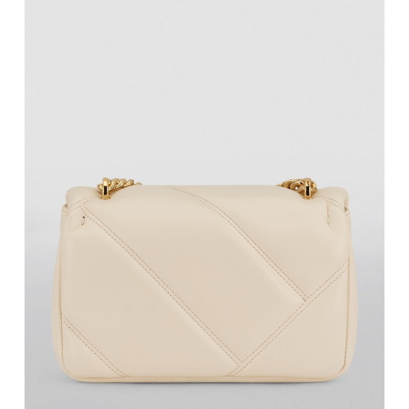 Bolsa Crossbody Mini Serpenti Cabochon