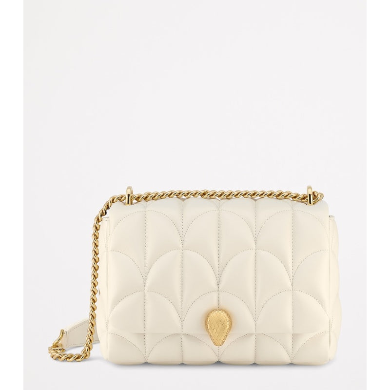 Bolsa Shoulder Medium Serpenti Sugarloaf