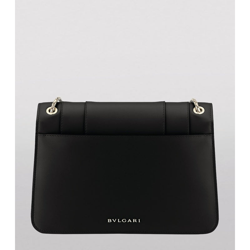 Bolsa Shoulder Medium Serpenti Forever