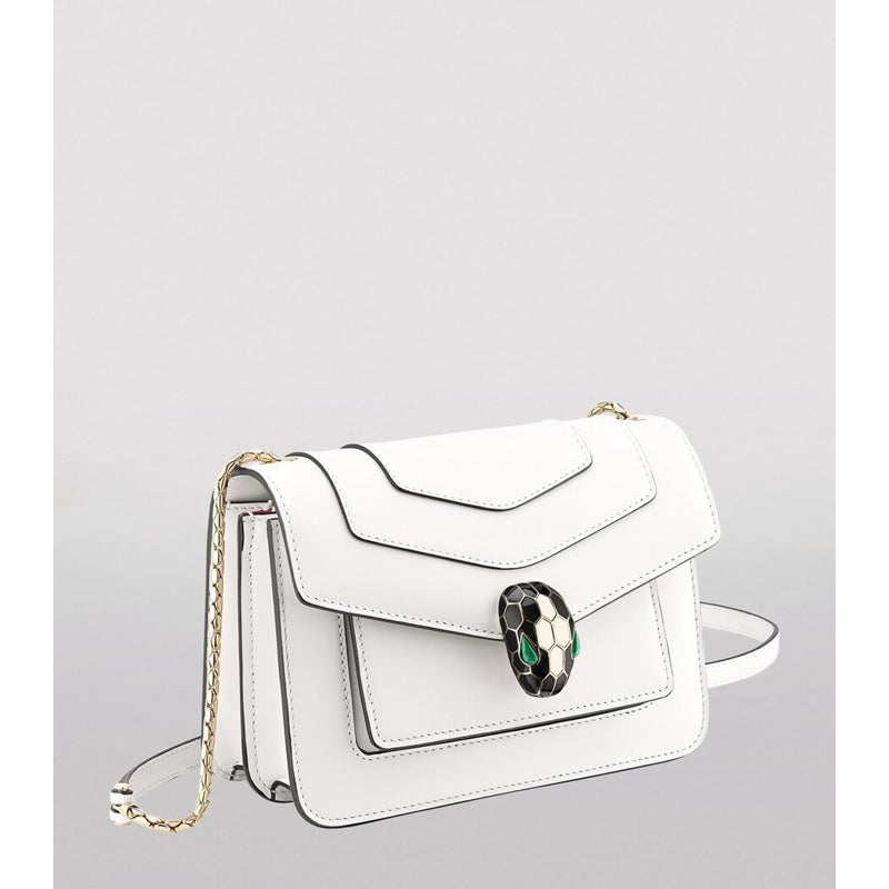 Bolsa Shoulder Serpenti Forever