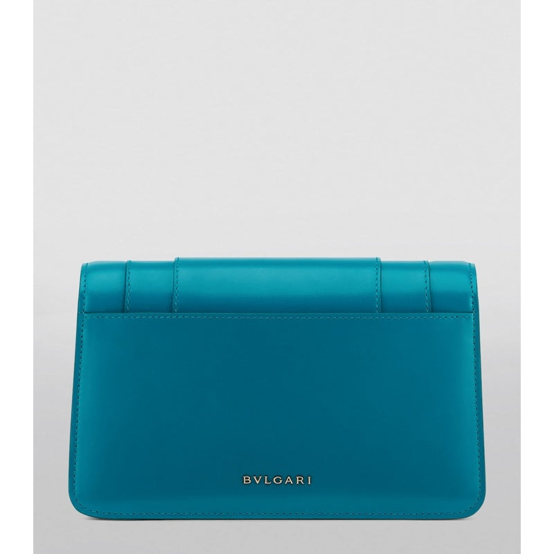 Bolsa Shoulder Serpenti Forever East-West