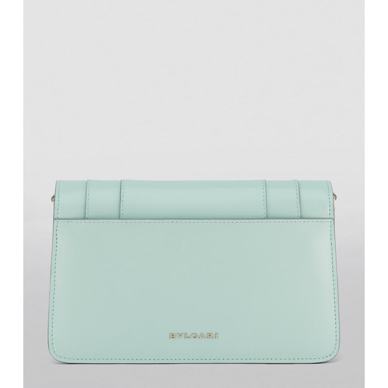 Bolsa Shoulder Serpenti Forever East-West