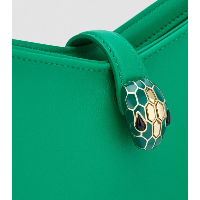 Bolsa Shoulder Serpenti Baia