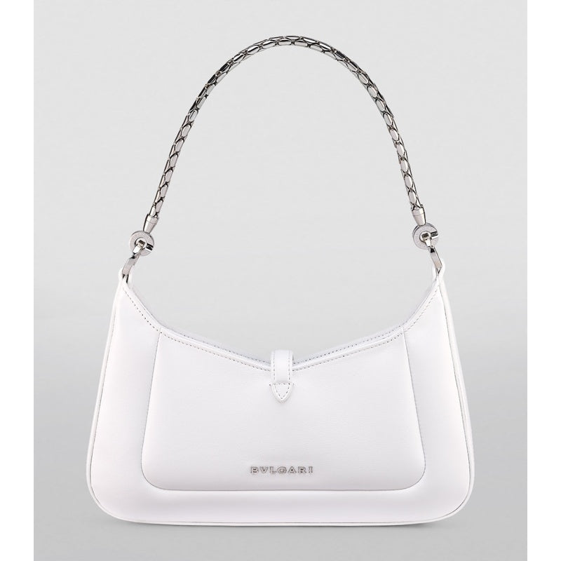 Bolsa Shoulder Serpenti Baia