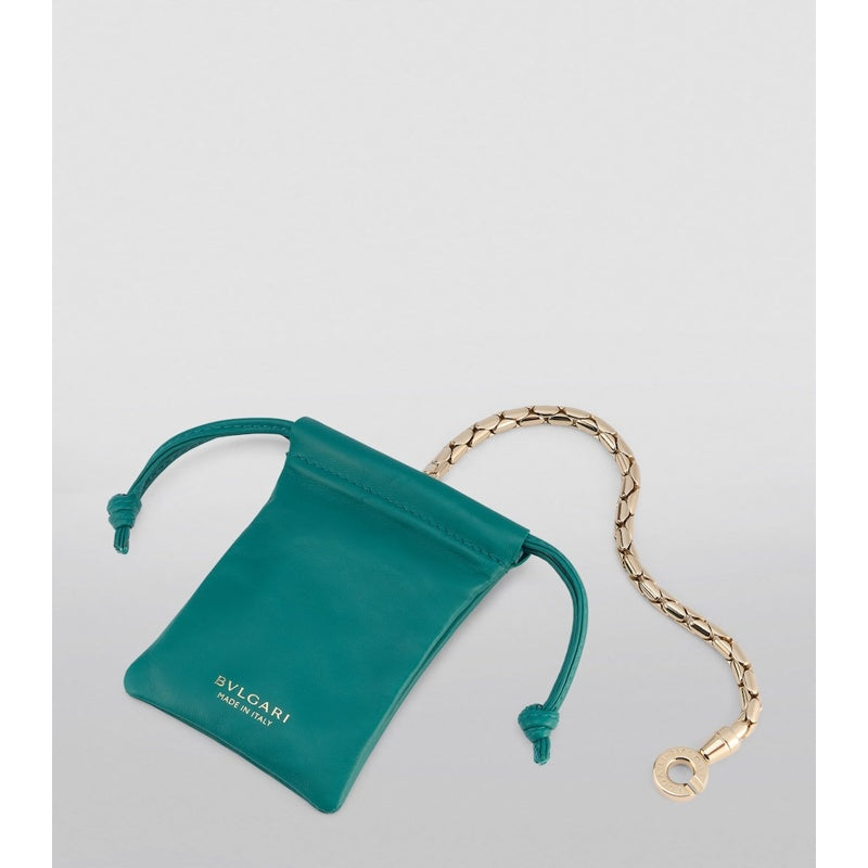 Bolsa Shoulder Serpenti Baia