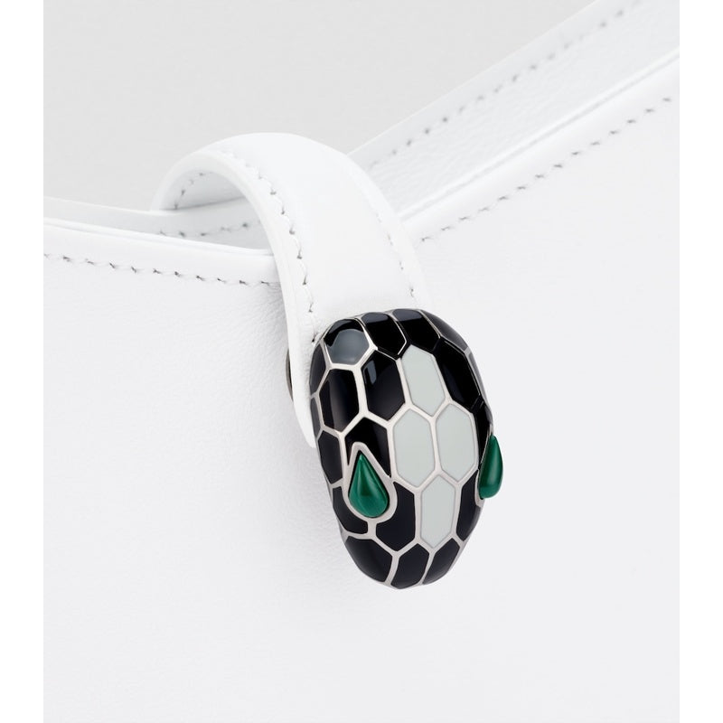 Bolsa Shoulder Serpenti Baia