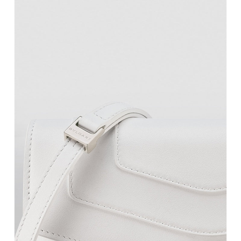 Bolsa Shoulder Serpenti Forever East-West