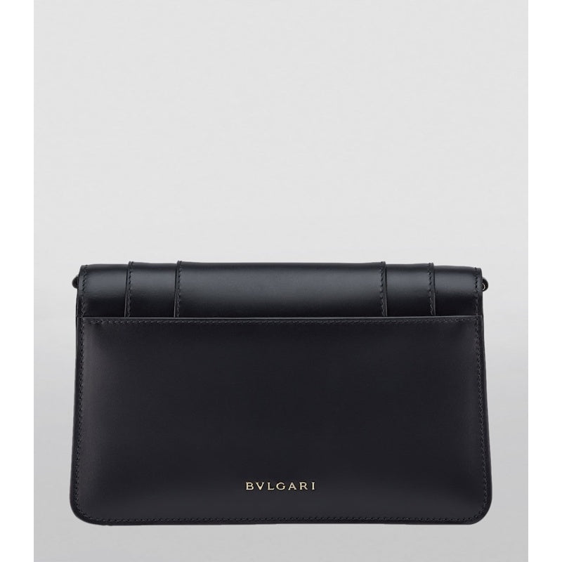 Bolsa Shoulder Serpenti Forever East-West