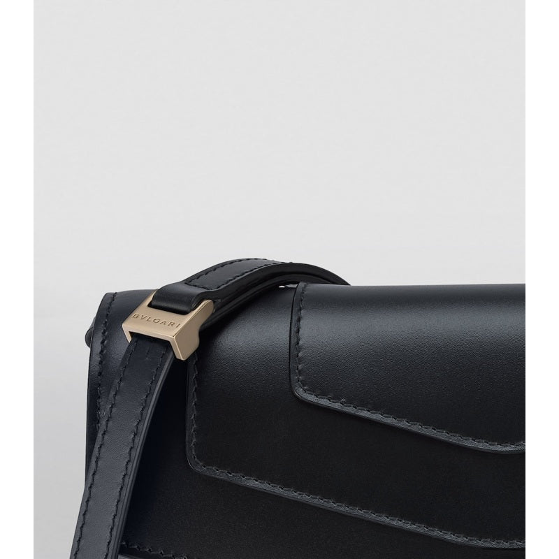 Bolsa Shoulder Serpenti Forever East-West