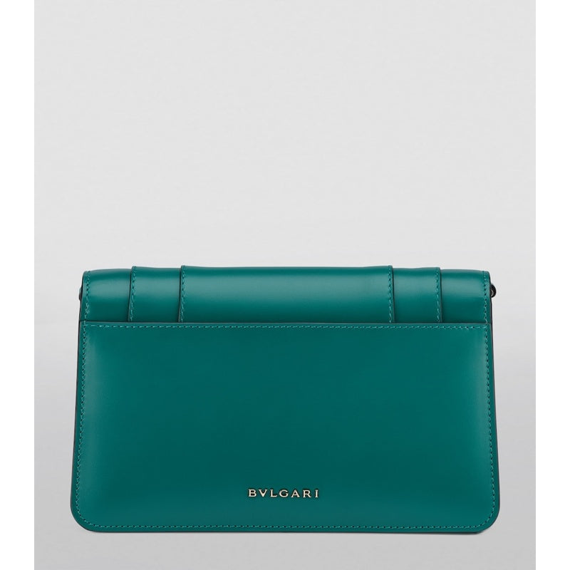 Bolsa Shoulder Serpenti Forever East-West