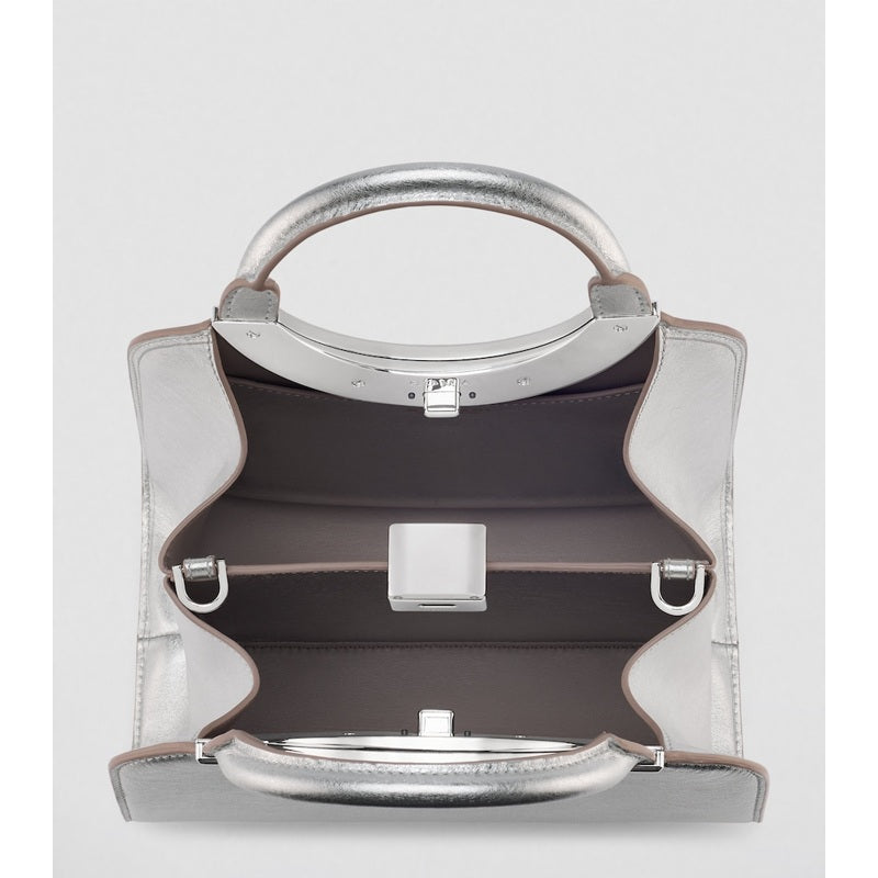 Bolsa Handle Small Roma