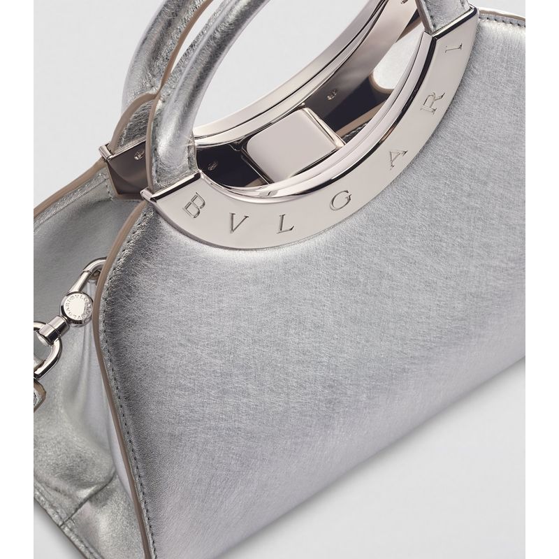 Bolsa Handle Small Roma
