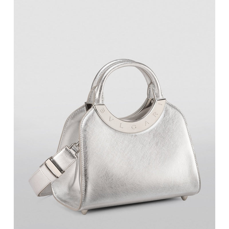 Bolsa Handle Small Roma