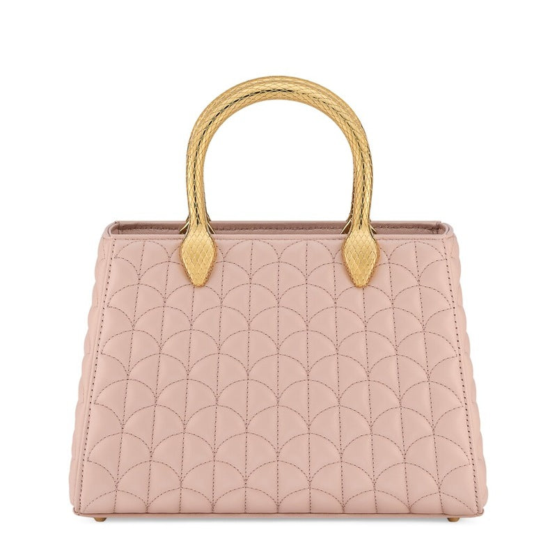 Bolsa Handle Serpentine Duo - Mercado de Luxo - O Maior E-Commerce de Bens, Produtos e Serviços de Luxo do Brasil.