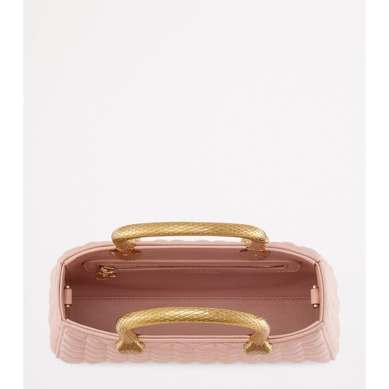 Bolsa Handle Serpentine Duo