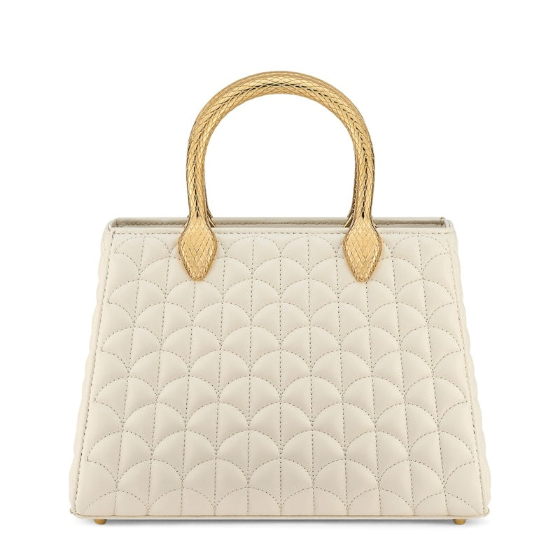 Bolsa Handle Serpentine Duo - Mercado de Luxo - O Maior E-Commerce de Bens, Produtos e Serviços de Luxo do Brasil.