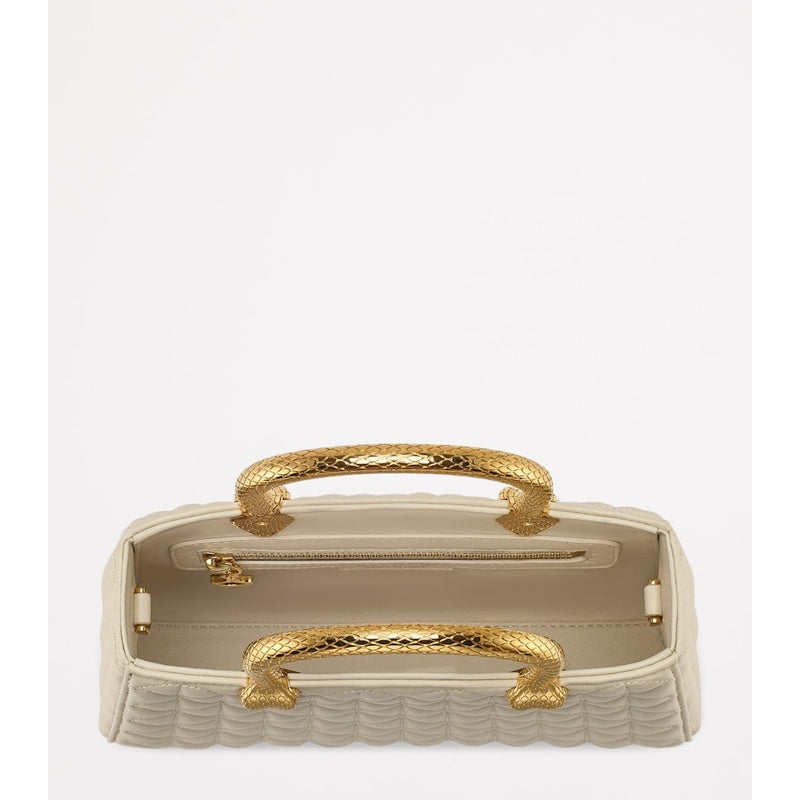 Bolsa Handle Serpentine Duo