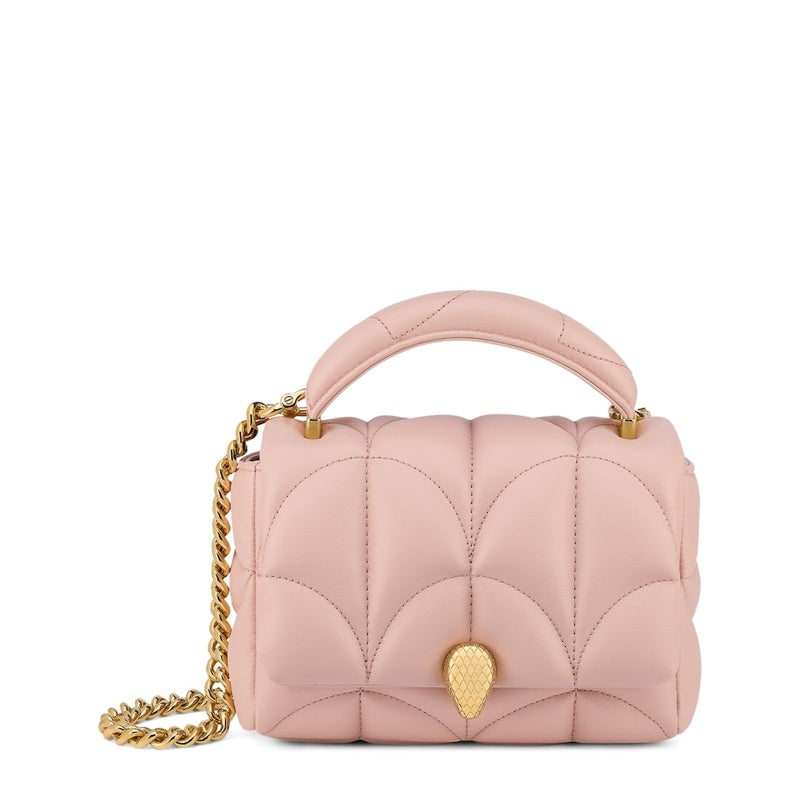 Bolsa Handle Small Serpenti Sugarloaf - Mercado de Luxo - O Maior E-Commerce de Bens, Produtos e Serviços de Luxo do Brasil.