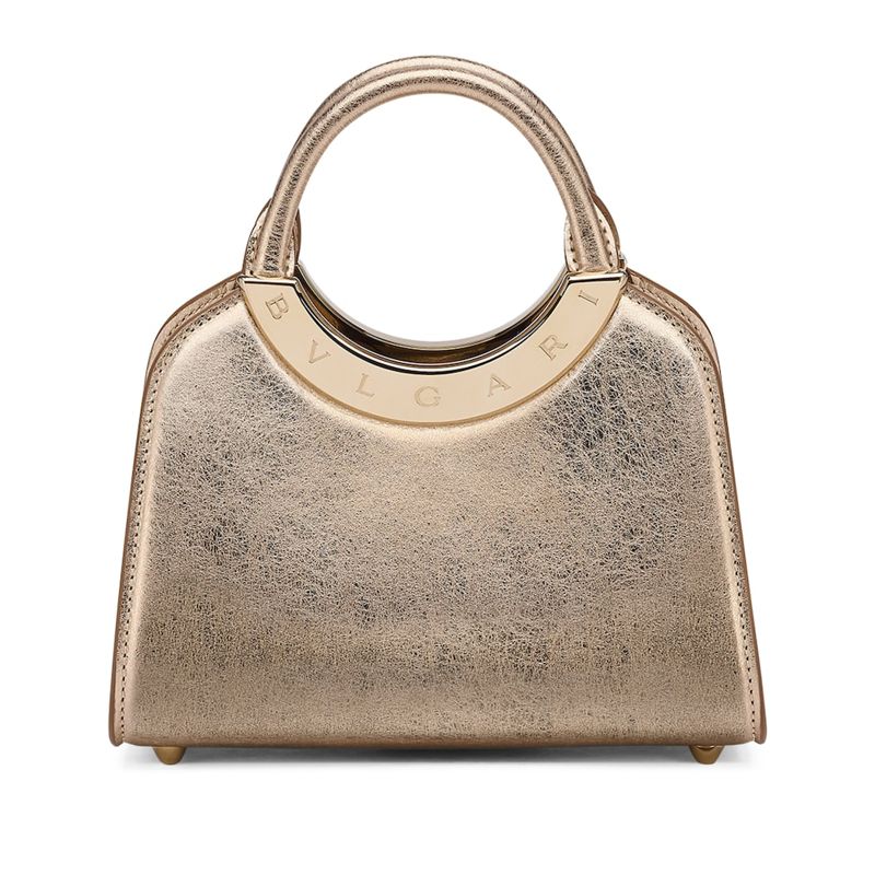 Bolsa Handle Mini Roma - Mercado de Luxo - O Maior E-Commerce de Bens, Produtos e Serviços de Luxo do Brasil.