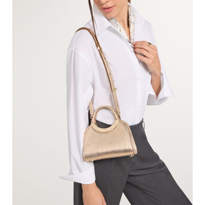Bolsa Handle Mini Roma