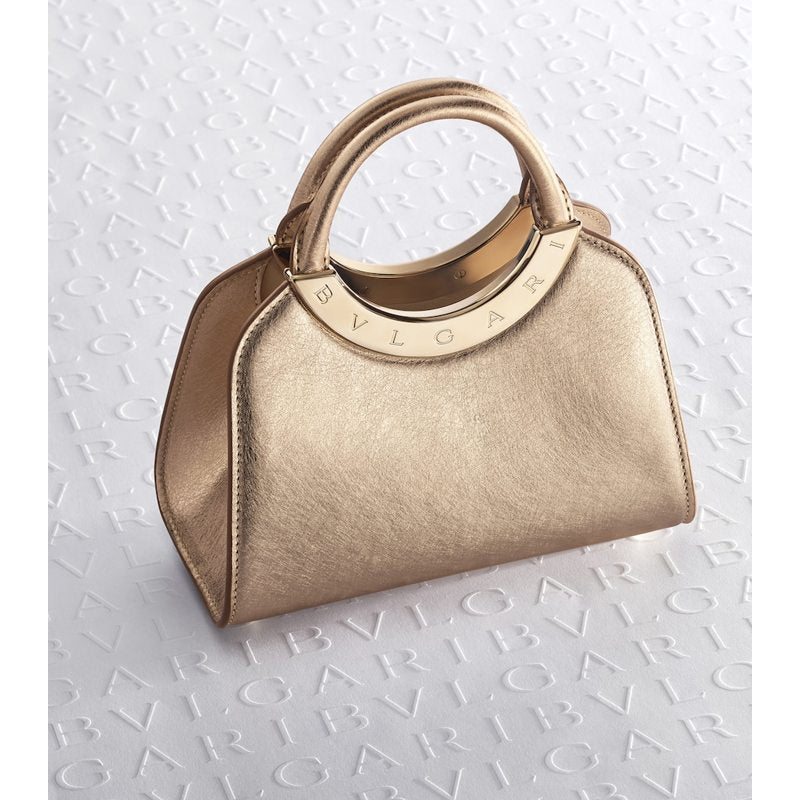 Bolsa Handle Mini Roma
