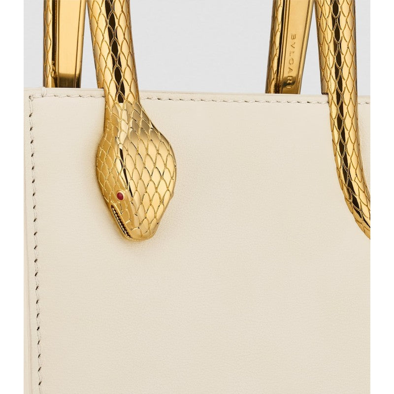 Bolsa Tote Mini Serpentine