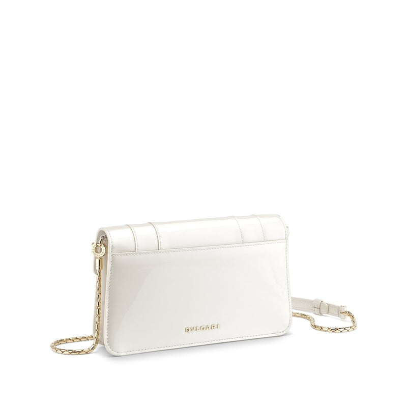 Bolsa Wallet Serpenti Forever Chain