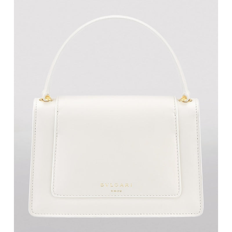 Bolsa Handle x Alexander Wang Serpenti Multi-Wear