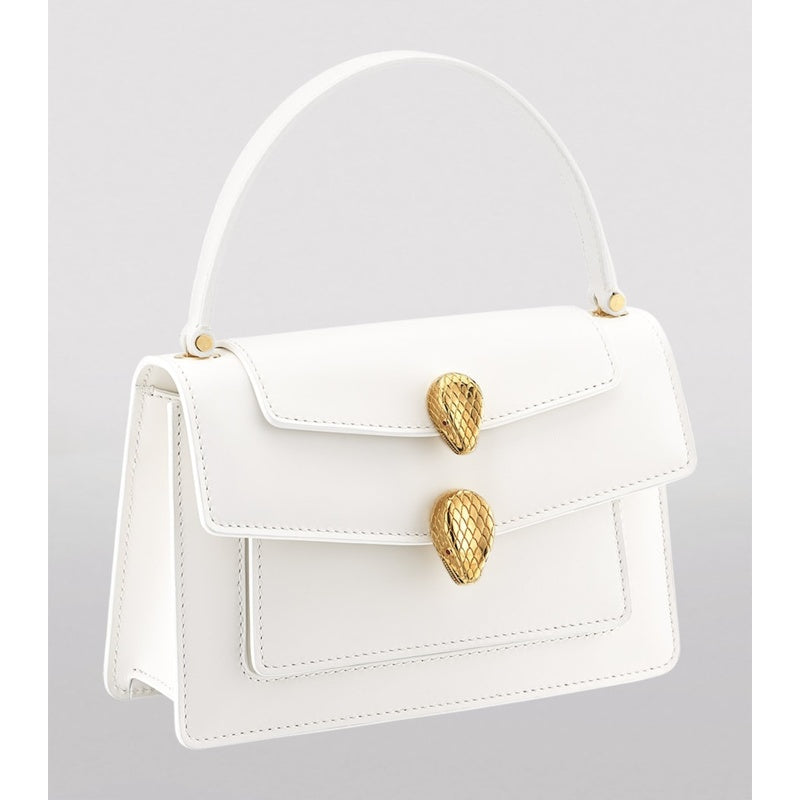 Bolsa Handle x Alexander Wang Serpenti Multi-Wear