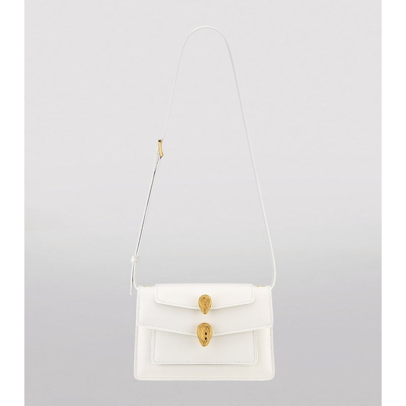 Bolsa Handle x Alexander Wang Serpenti Multi-Wear